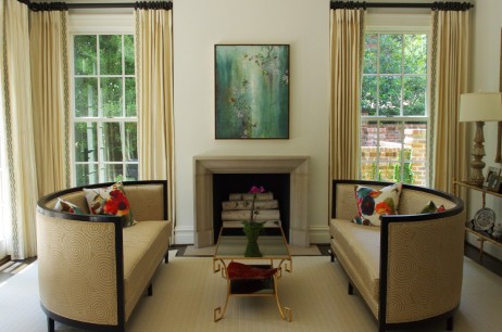 Eastover Road
