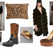 Roar…Leopard lust!