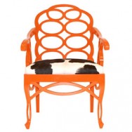 Loopy for Loop Chairs