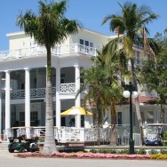 Florida Friday in Grand Gasparilla Style