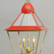 Lovely Lanterns
