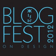 Bonkers for Blogfest 2012