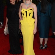 Met Ball Madness