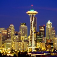 Headed to The Emerald City…with lots of recommendations!