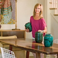 Angie Hranowsy’s Southern Chic and a Plea to VOTE on Olioboard!