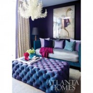 Haute Living in Hotlanta