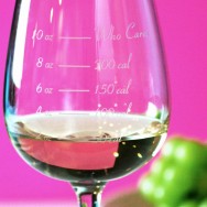 TGIF and Caloric Cuvée
