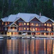 King Pacific Lodge