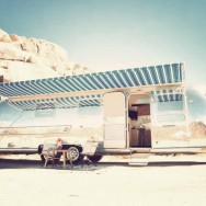 Astounding Airstreams