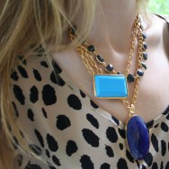 Wild for Addison Weeks Jewelry