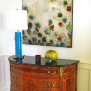 High Point Style Spotter Update and The Art Selectress