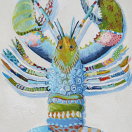Rock Lobster and the Vote
