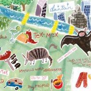 Austin Travel Guide Compilation