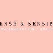 My “Virtual Coffee” with Nonsense and Sensibility