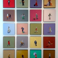 Preview of Friday Night Fun at Hidell Brooks Gallery
