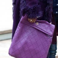 Lusting for Lavender and Emerald