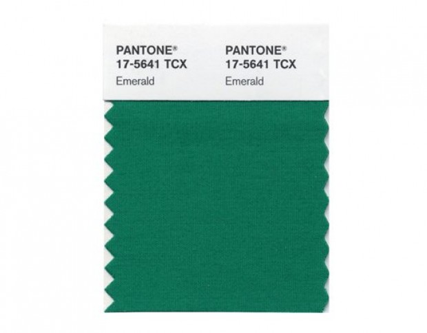 gucci green pantone