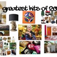 Greatest Hits of 2012