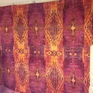 Stark Rug Love