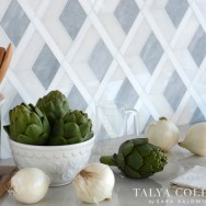 Masterful Marble Mosaics