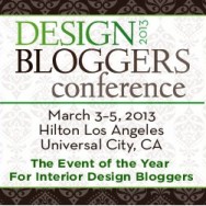 L.A. for Design Bloggers Conference / Blogfest 2013
