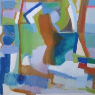Hidell Brooks Gallery Anniversary Group Show and Sally King Benedict