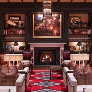 Aspen on the horizon….Hotel Jerome Renovation