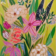 Lulie Wallace…Southern Artist Extraordinaire