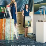 Hidell Brooks Gallery 15th Anniversary Group Exhibition