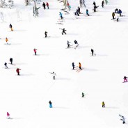 A la Montagne with Gray Malin Photography