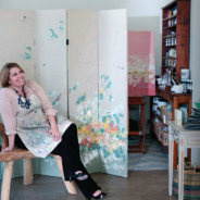 Southern Artist Spotlight: Alexis Walter