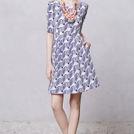 Summer Shopping and Anthropologie Hits