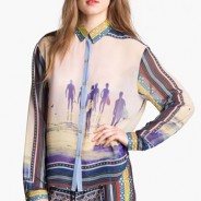 Trend Alert: Photographic Fashions