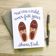 The FAB 50 Father’s Day Gift Guide 2013