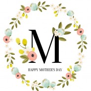 Happy Mother’s Day!