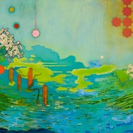 Southern Artist Spotlight Series: Ruth Ava Lyons