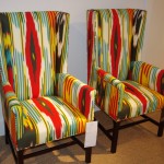 Hickory Chair is a High Point Market Highlight