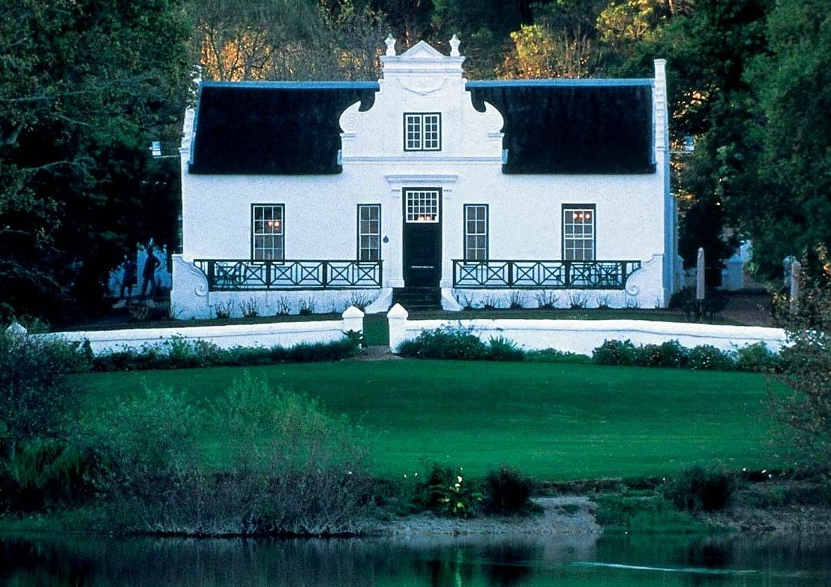 9 Top Photos Ideas For Cape Dutch House House Plans