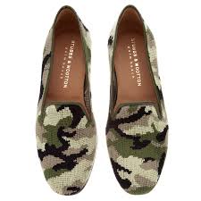 michael kors camouflage pants