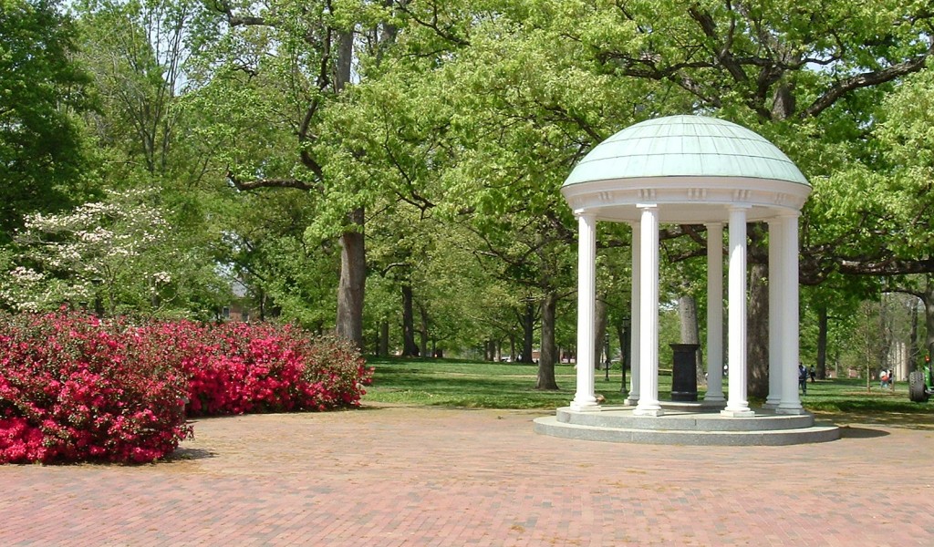 UNC Chapel Hill