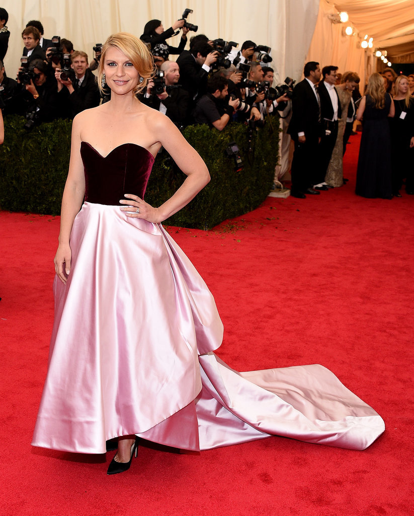 Claire-Danes-2014-Met-Gala