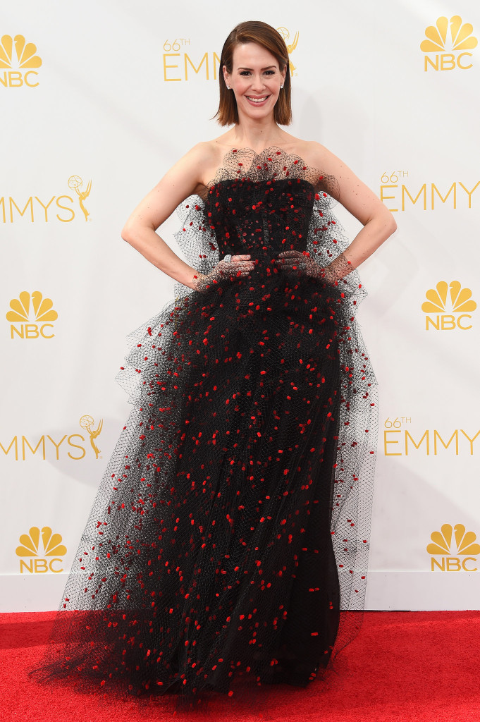 Sarah-Paulson