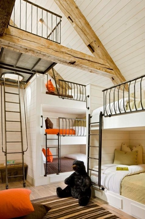 Best Of The West And Rustic Chic Interiors English Room Best Of The West And Rustic Chic Interiors