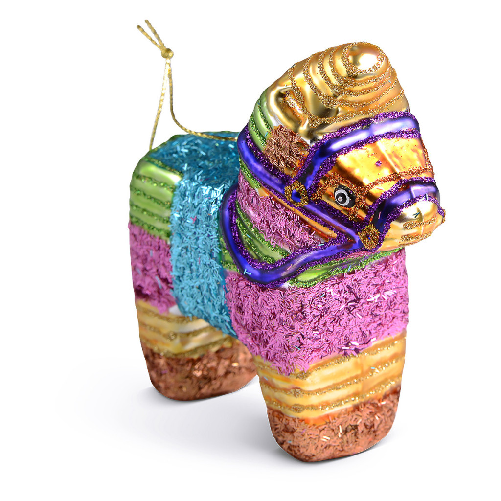 Trim the Tree Best Christmas Ornaments 2014 The English Room