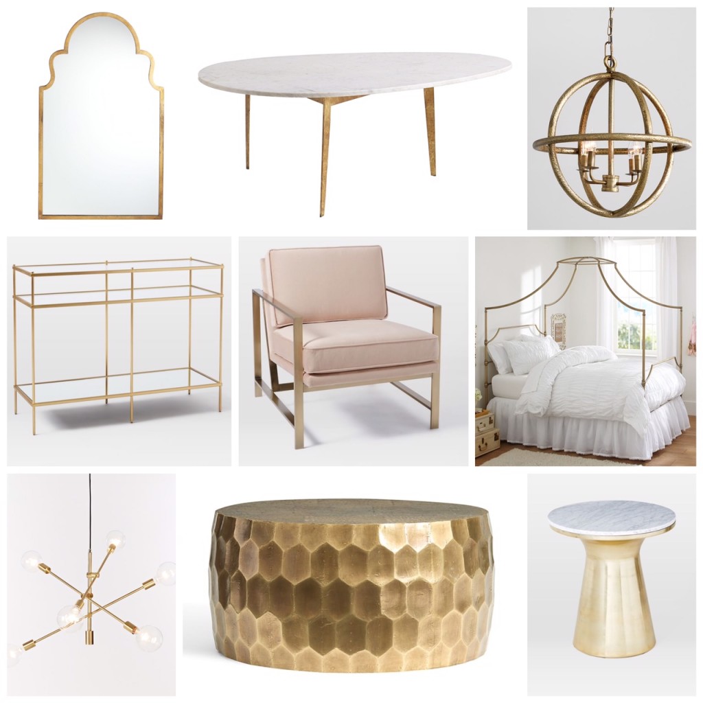 10 Gold Catalog Design Staples The English Room 10 Gold Catalog Design Staples