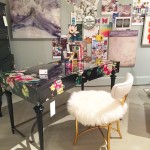 Cynthia Rowley for Hooker Furniture - The English Room