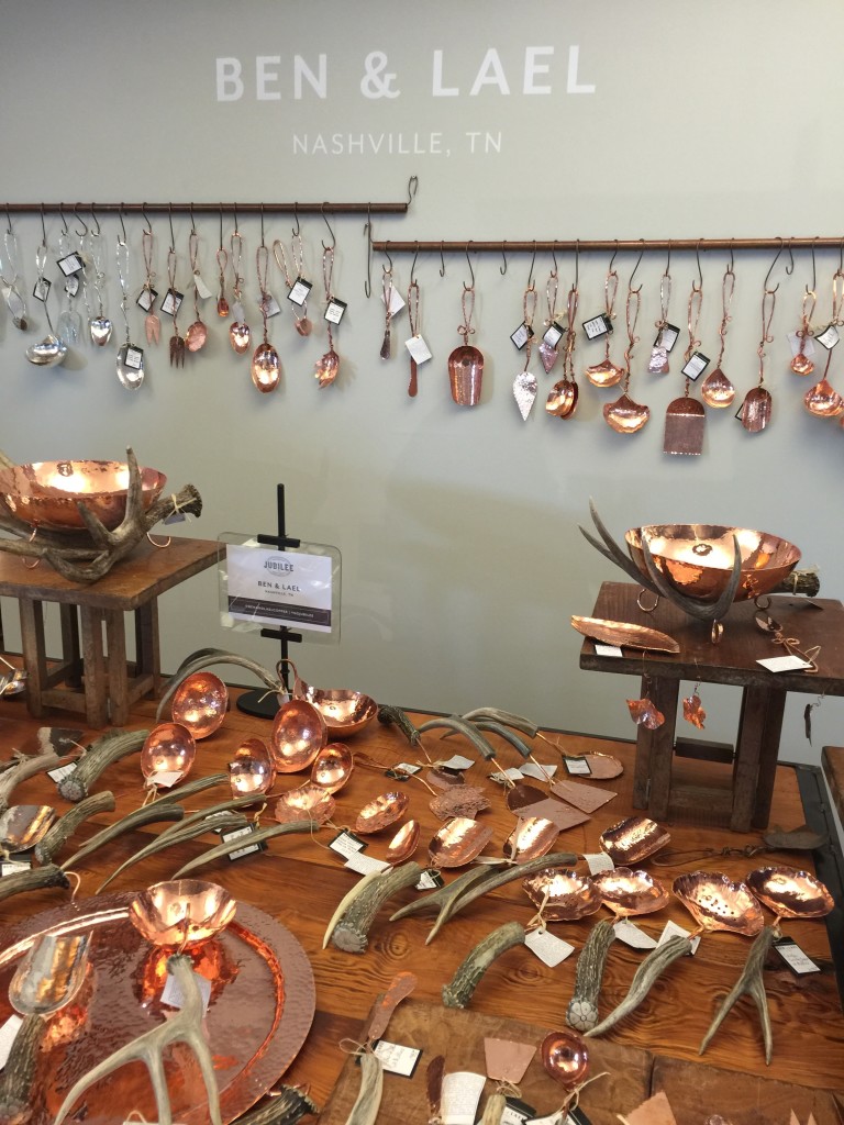 Wanderlust Wednesday Garden & Gun Jubilee The English Room