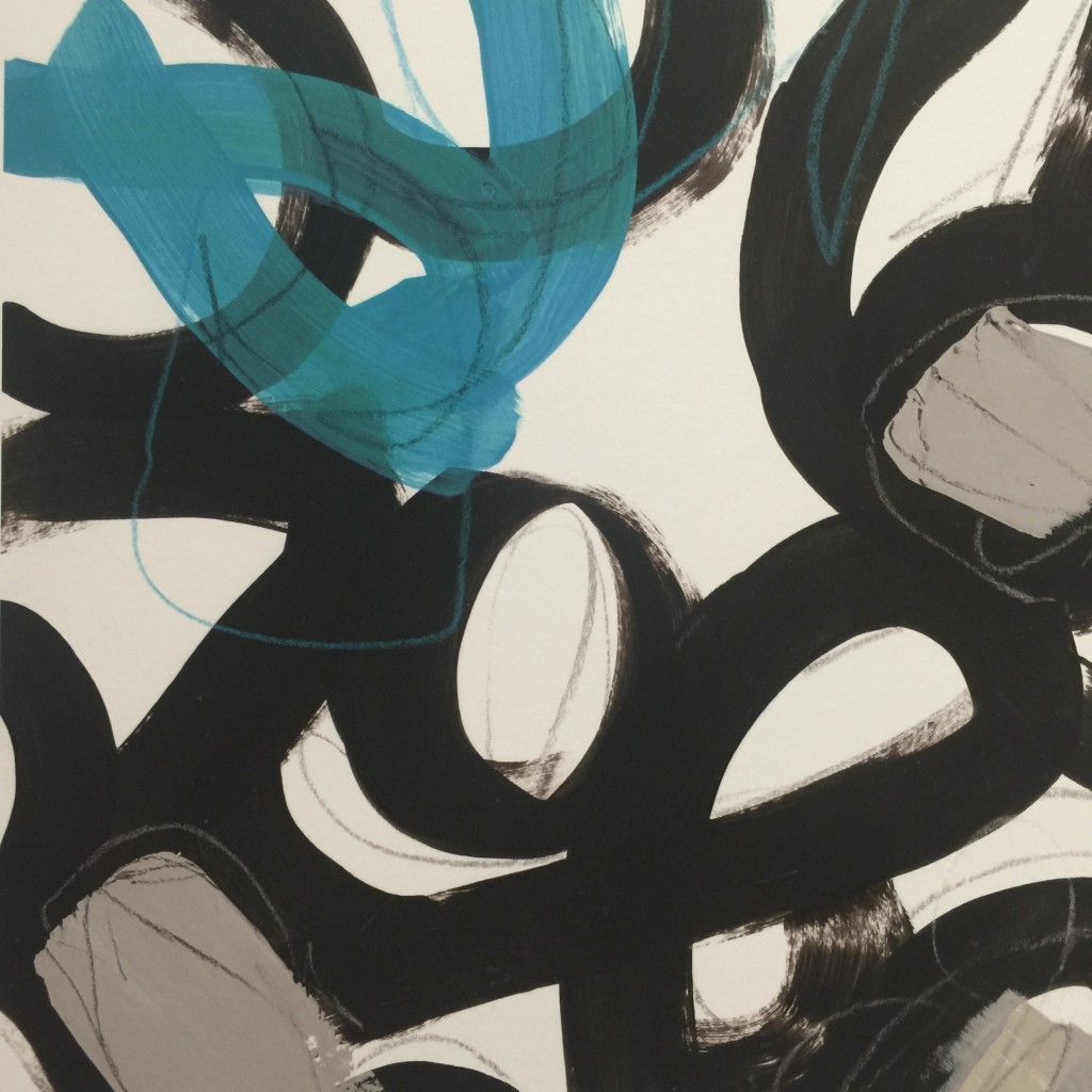 World Art Group from WCAF The English Room