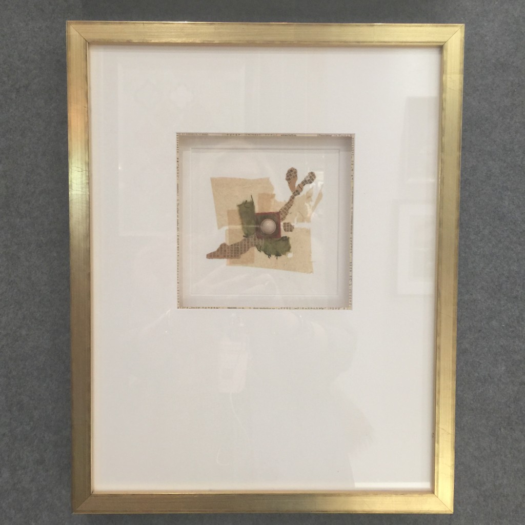 Fabulous Frames by Larson Juhl The English Room