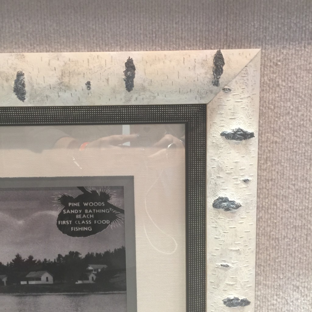 Fabulous Frames by Larson Juhl The English Room